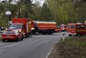 Waldbrand Wahner Heide Troisdorf Eisenweg P140